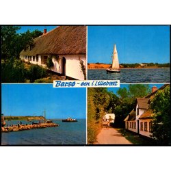 Bars� - Brorsb�l 287/84 - Ubrugt