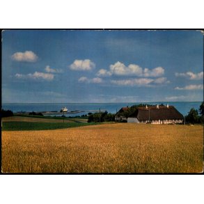 Fynshav - H. Ingwersen 248 - Brugt