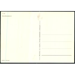 R�m� Brandstation - Wadmanns 8487 - Ubrugt