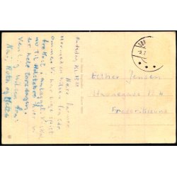 Parti fra Sdr. Omme - Sdr. Omme Bogh. 93581 - Brugt