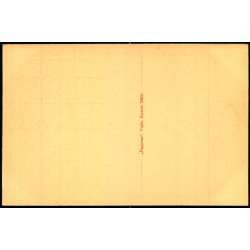 Vejle - Uffe Stenen i Jellinge - Papyrus 38455 - Ubrugt