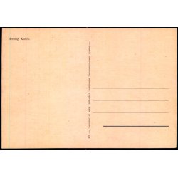 Herning - Kirken - Rudolf Olsen 374 - Ubrugt