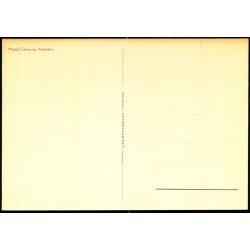 Mejdal Camping - Holstebro - Fotomagasinet u/n - Ubrugt