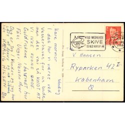 Bovbjerg - Elna Zaugg 2228 - Brugt