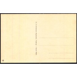 Sahl Kirke - Kr. S. Kristensens Bog 99669 - Ubrugt