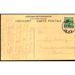 Langaa - Amtmand Hoppes bro - u/n - Brugt