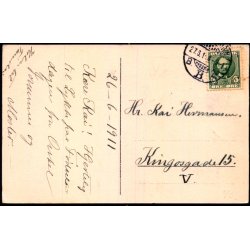 K�benhavn - Vagtparaden -  Amalienborg - u/n