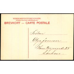 Maribo - S�holt - C. St. 4090 - Ubrugt