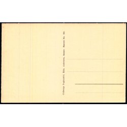 Bornholm - Helligdomsklipperne ved R - Colbergs Bogh. 700 - Ubrugt