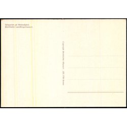 Landbrugsmuseet p Melstedgrd - Colberg 8593 - Brugt