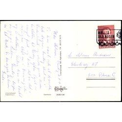  K�benhavn -  Amaliehaven - Colorama 2000-96