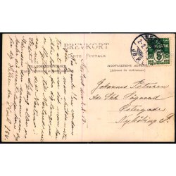 Soldater - Nstved 2 - 2 - 1913 - Fotokort u/n - Brugt