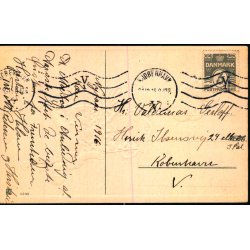 Gldeligt Nytaar - SB 5235 - Brugt