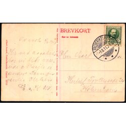 Aagabet ved Arres� - A. Jensens Bogh. 22786 - Brugt