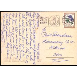 K�benhavn - Vagtafl�sning - Marmorkirken - Kr�ger 989/50