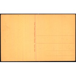 Tisvildeleje - K. Poulsens Bogh. 41408 - Ubrugt