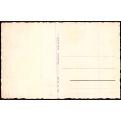 Tisvilde Hegn - Klitterne - Rudolf Olsen  9281 - Ubrugt