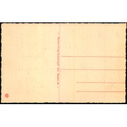 Randers - Storegade med Niels Ebbesens Hus - Stender R. 20 - Ubrugt