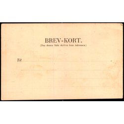 Kbenhavn - Raadhuset - Fabrikken "Avant" Odense u/n