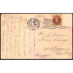 K�benhavn - Thorvaldsens Museum - Eneret 51 - Brugt