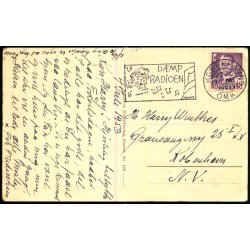 K�benhavn - Gammel Strand - J. Meinckes 106 - Brugt