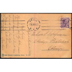 H.C. Andersens i Rosenborg Have - Alex Vincent 1394 - Brugt