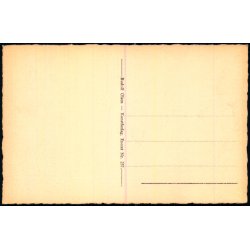 K�benhavn - B�rsen - Gl�delig Jul - Chr. Olsen 237 - Ubrugt