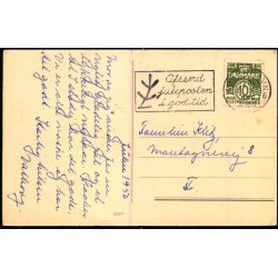 Ellis - Gldelig Jul - u/n - Brugt