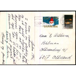 Birgit Helen - u/n - Brugt