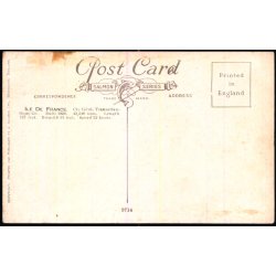 S.S. Ile De France - Salmon 3714 - Ubrugt