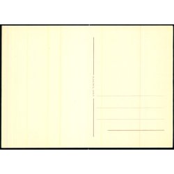 Alteret - Nyk�bing F. Kirke - Plantryk u/n - Ubrugt