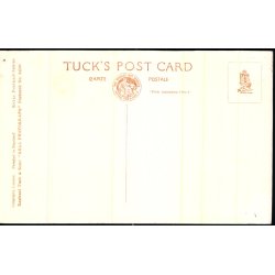 The Duke and Duchess of kent and Prinse Edward and Princess Alexandra - Ubrugt