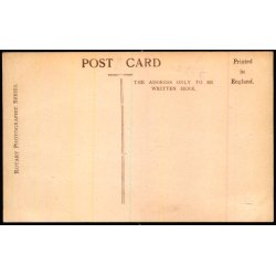 The Three Kings and five Queens - Ubrugt