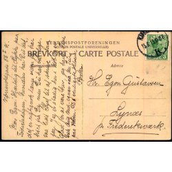 B�llemosen - u/n - Brugt