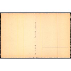 Lyngby - Sorgenfri Park - Rudolf Olsen 6864 - Ubrugt 