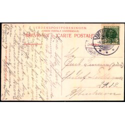 Fredensborg - Jernbanehotellet - Stender 5752 - Brugt