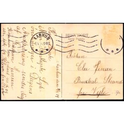 Kal� Ruin - u/n - Brugt