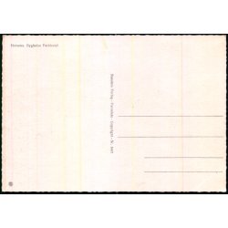 Horsens - Bygholm Parkhotel - Stender 5607 - Ubrugt