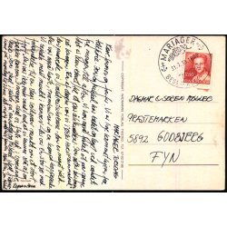 �ster Hurup - Wadmanns   8689 - Brugt