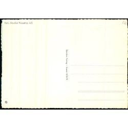 Tronflgeren Prinsesse Margrethe og Prins Henrik  - Stender 2310/41 - Ubrugt