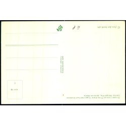 Prinsesse Irene - Prins Karel Hugo - Holland - spanjersberg KH 18 - Ubrugt