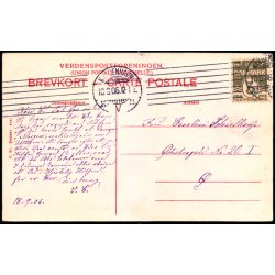 Aalborg - Jfr. Annegade - C. St. 2761