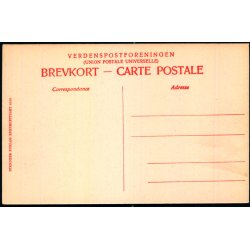 Aserbo Ruiner ved Tsivilde - Stender 6408 - Ubrugt