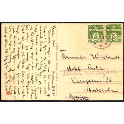 Tisvildeleje - Ved Helene Kilde - Sveag�rds Bogh. 4 - Brugt