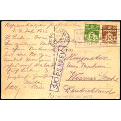 Krogs Skaldyr-Hus - Gl. Torv 10 - Krogs u/n - Brugt