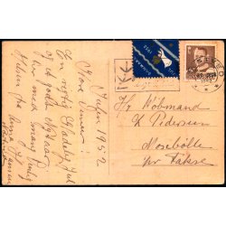 Bargild - Gldelig Jul - u/n - Brugt