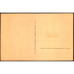 St. Bendts Kirke - Carlsens u/n - Ubrugt