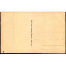 Skagen - Holger Drachmanns Hjem - Nielsens 28277 - Ubrrugt