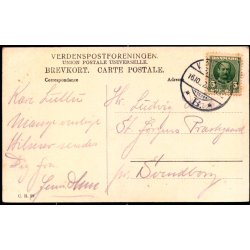 Kbenhavn - Ny Carlsberg Glyptotek - C.R. 99