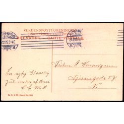 Kammersanger Herold i "Aida"  - Sk.B. &amp; Kf. 2021